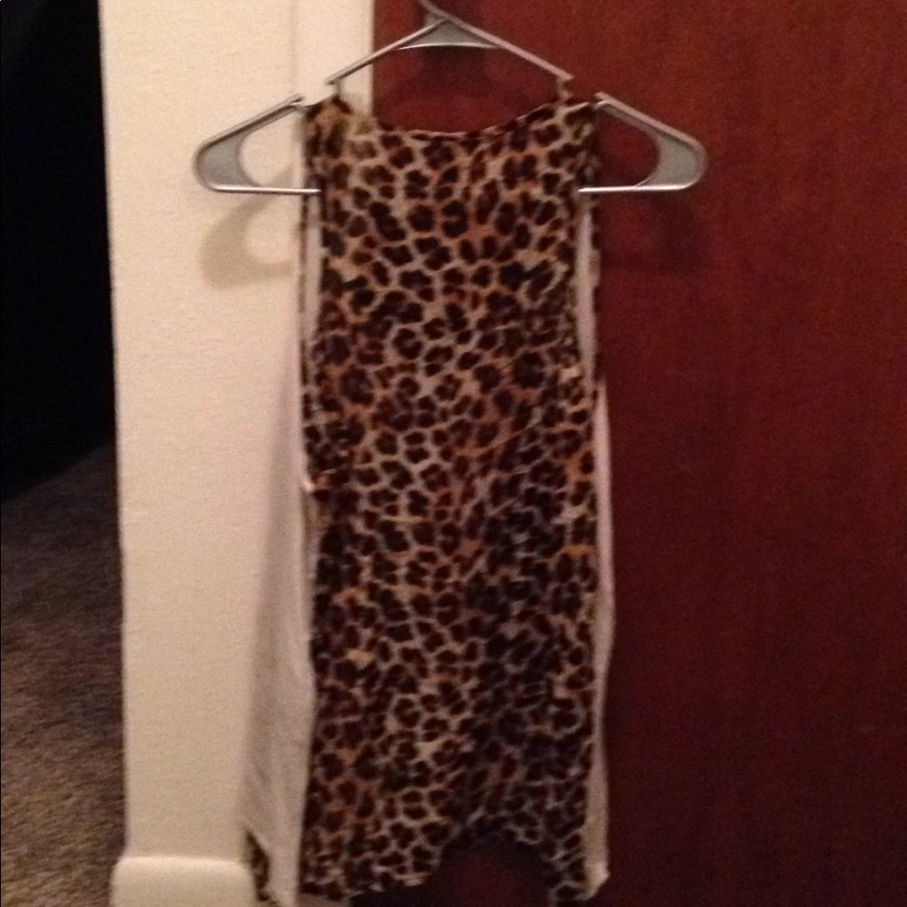Tank top - Picture 2 of 2